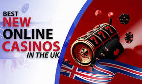 Fast Withdrawal Online Casinos in the UK Fast Payouts and Easy Withdrawals