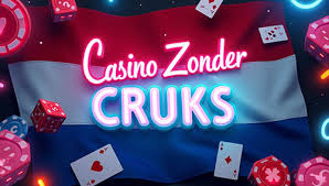 Nieuwe Online Casino Zonder CRUKS Ervaar Vrijheid in Gokken Nieuwe Online Casino Zonder CRUKS Ervaar Vrijheid in Gokken