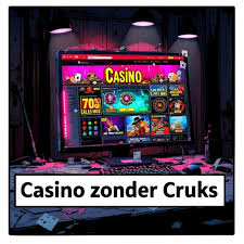 Ontdek de Beste Online Casino's Zonder CRUKS 10