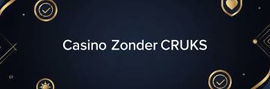 Ontdek de Beste Online Casino's Zonder CRUKS -775420653