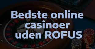 Oplev de Bedste Udenlandske Casinoer Din Guide til Online Spil