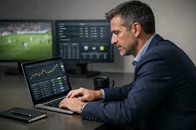 Pronósticos de Fútbol Análisis y Predicciones para tus Apuestas