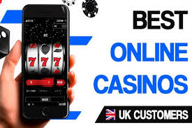 Top 10 Online Casinos in the UK A Comprehensive Guide 1213697627