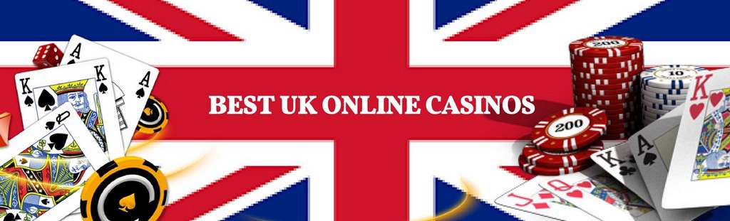 Top UK Online Casinos Your Ultimate Guide Top UK Online Casinos Your Ultimate Guide