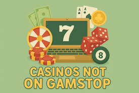 Unveiling Non-Gamstop Casinos A World Beyond Restrictions Unveiling Non-Gamstop Casinos A World Beyond Restrictions
