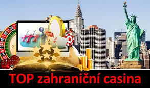 Zahraniční online casina pro české hráče Jak si vybrat to pravé -1007307481