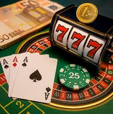 Casinò Online Stranieri Sicuri Trova il Migliore per Te