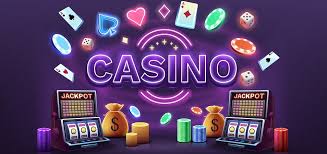 Casino Uden for RoFUS En Guide til Online Spil