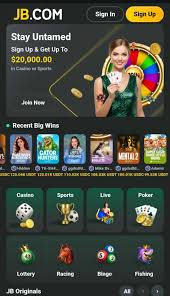 Comprehensive Guide to JB Casino Bonus Details 1904283487