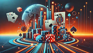 De Voordelen van Online Casino's in het Buitenland 299926753