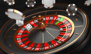 Descubre el Fascinante Mundo de la Ruleta -435296278