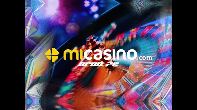 Descubre Mi Casino Tu Paraíso del Juego en Línea