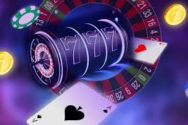 Discover the Thrill of WildWild Casino Your Ultimate Gaming Destination