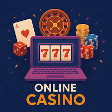 Discovering the Thrills of Casino Bets24 UK
