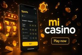 Mi Casino Tu Guía Completa para Jugar y Ganar -468336169