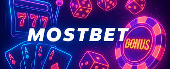Mostbet - Onlayn İdman Mərcləri və Qumar Tətbiqi