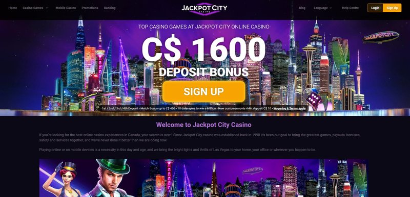 Meilleur neteller casino à Canada