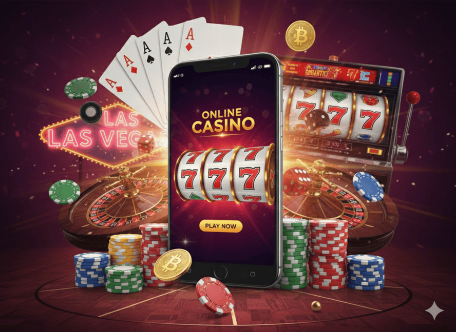 Nye Casino Uden Rofus En Guide til Spiloplevelser