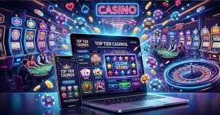 Oplev Dansk Casino Uden ROFUS – Spil Uden Begrænsninger!