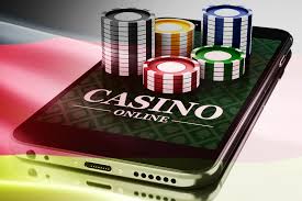 The Rise of Gursha Bet A New Frontier in Online Gambling The Rise of Gursha Bet A New Frontier in Online Gambling