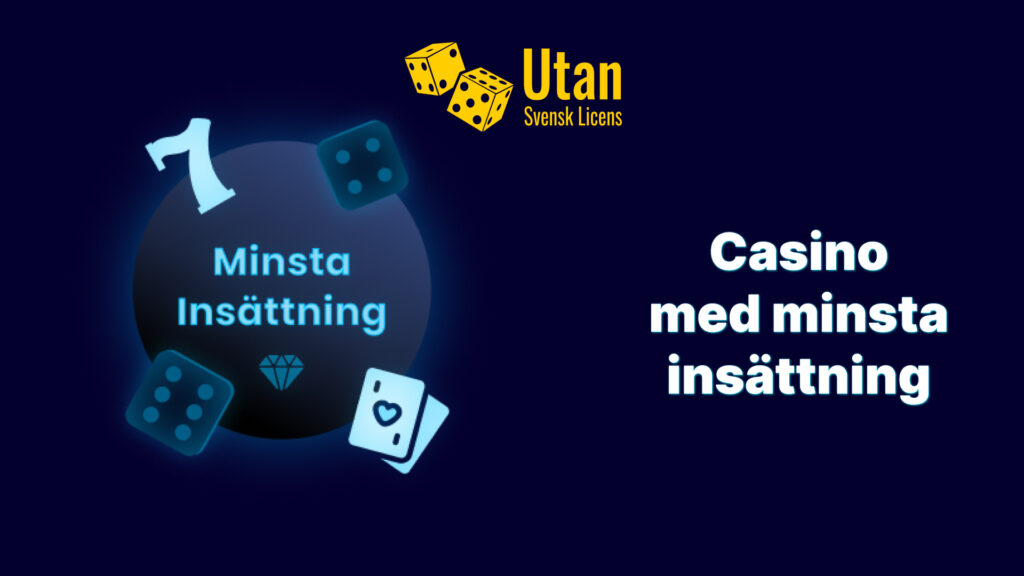Utforska Utländska Casinon med 10 Euro Insättning 772670972