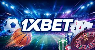 1xBet Cameroon - Your Ultimate Online Betting Experience