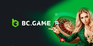 BC.Game NG Hub Your Gateway to Next-Level Gaming in Nigeria