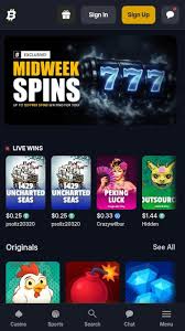 Bitfortune Casino Canada Deposit Speed