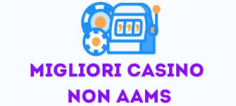 Casino Non AAMS Legali Guida Completa per Giocatori Italiani