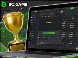 Complete Guide to BC.Game Registration Unlock the World of Online Gaming