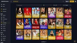 Discover the Exciting New Releases at Bitfortune Casino -1175232277