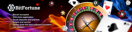 Discover the Exciting New Releases at Bitfortune Casino -1175232277