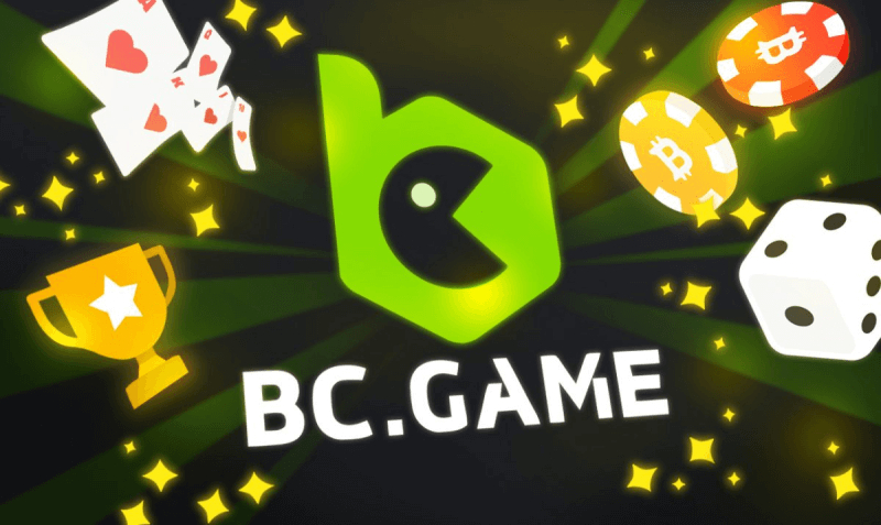 Experience Thrills at BC.Game Casino and Sportsbook