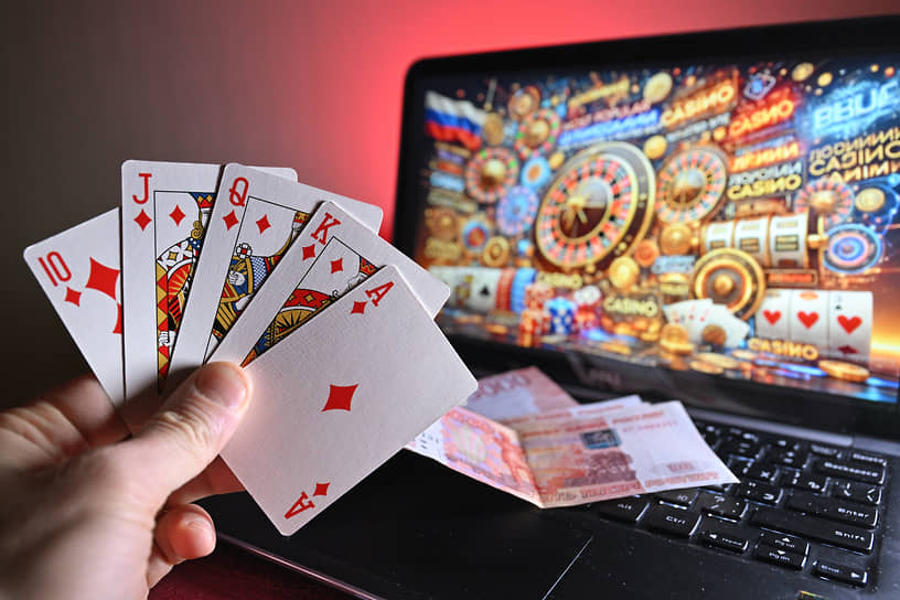 Exploring the Thrills of Tea Spins Casino Online Games