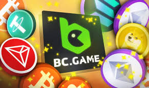 BC.Game BR Hub Your Gateway to the Best of Gaming in Brazil