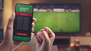 Mostbet App İdman Bahisləri və Onlayn Casino Üçün İdeal Seçim