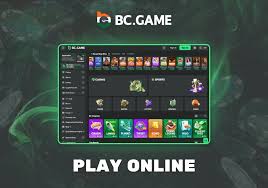 Payment Methods at BC Game Your Comprehensive Guide