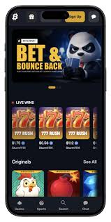 Seamless Navigation for Mobile Users at Bitfortune