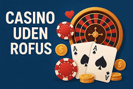 Spil Poker Uden Om Rufus En Guide til Dine Muligheder