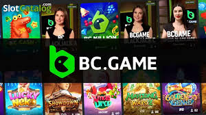 A Comprehensive Guide to BC.Game Online Crypto Casino