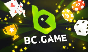 BC.Game Online Casino Your Gateway to Thrilling Online Gaming