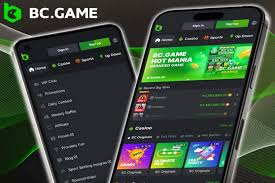 BC.Game Revolutionizing Online Gaming and Cryptocurrency Betting