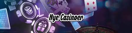 Bedste Casino Uden Dansk Licens - Oplev Udenlandske Gaming Muligheder