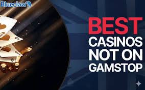 Best Non GamStop Websites for No Limit Gaming Best Non GamStop Websites for No Limit Gaming