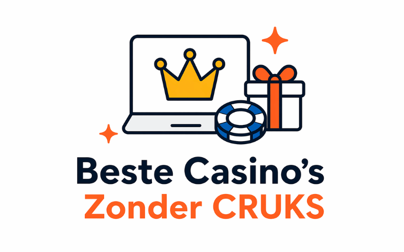 Beste Bookmakers Zonder CRUKS Jouw Gids naar Veilig Wedden