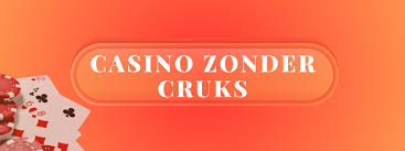 Betrouwbare Casino's zonder CRUKS Ontdek de Beste Opties