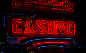 Betrouwbare Online Casino's in het Buitenland Wat je Moet Weten 1465234379