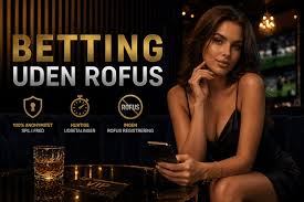 Betting Sider uden ROFUS En Guide til Online Betting Betting Sider uden ROFUS En Guide til Online Betting