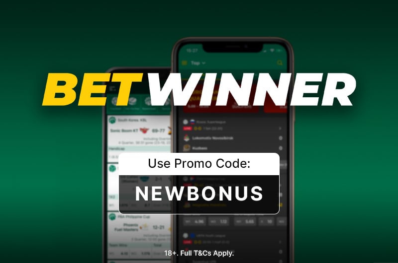 BetWinner Casino Your Ultimate Online Gaming Experience
