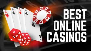 Ελληνικά Casino Δοκιμάστε την τύχη σας με ασφάλεια και στυλ Ελληνικά Casino Δοκιμάστε την τύχη σας με ασφάλεια και στυλ